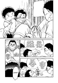 Manga Shounen Zoom Vol. 02 #35