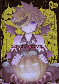 Lovely Devil â€“ Kingdom Hearts dj #1