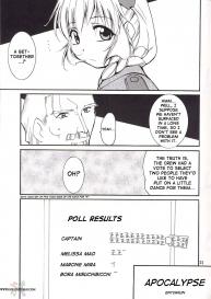 FULL METAL #20