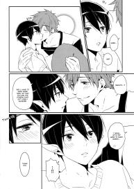 Tadashii Ningyo no Aishikata #21
