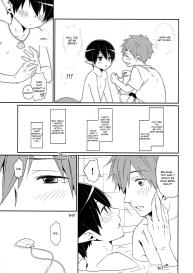 Tadashii Ningyo no Aishikata #32