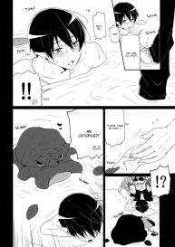 Tadashii Ningyo no Aishikata #7