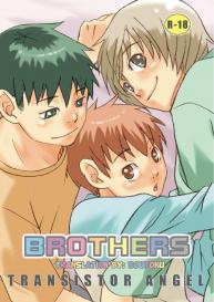 Brothers – Transistor angel #1