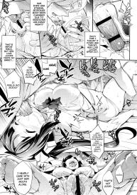 C9sama to Suiminkan | Assaulting the Sleeping Goddess #12