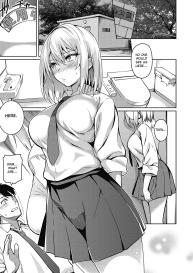 Fukigen na Kanojo #9