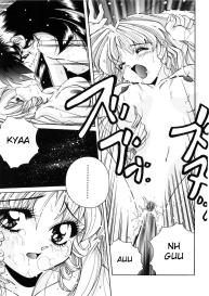 Otoko Onna no Mayumikun the Intersexual #13