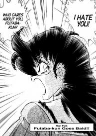 Futaba-kun Change Vol.6 #145