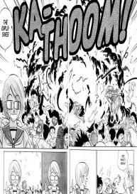 Futaba-kun Change Vol.6 #59