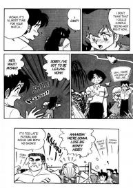 Futaba-kun Change Vol.6 #84