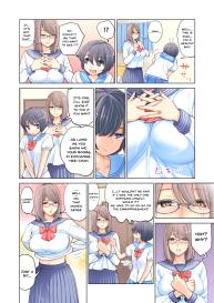 Kyoudai Shikkaku | Failing as Brother and Sister #13