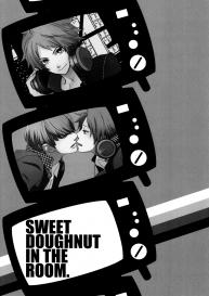Sweet Doughnut in the Room #26