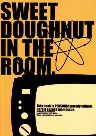 Sweet Doughnut in the Room #28