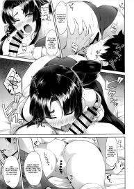 Ushiwakamaru to Genkou Seikatsu | Working on a Draft with Ushiwakamaru #10