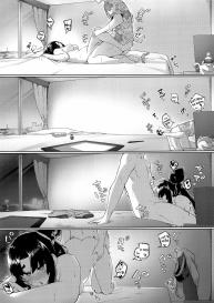 Ushiwakamaru to Genkou Seikatsu | Working on a Draft with Ushiwakamaru #18