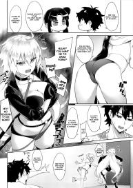 Ushiwakamaru to Genkou Seikatsu | Working on a Draft with Ushiwakamaru #3