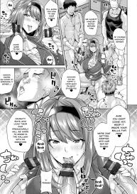 Momoko-sensei no Tanoshii Seikyouiku | Momoko Sensei’s Fun Sex-Ed Class #3