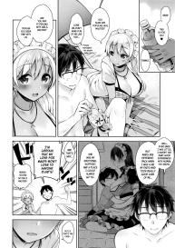 My Master Ch. 1-4 #31