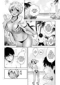 My Master Ch. 1-4 #37