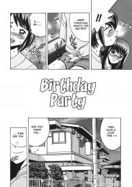 Birthday Party #2