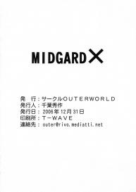 Midgard #33
