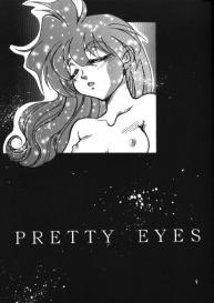 Pretty Eyes #7