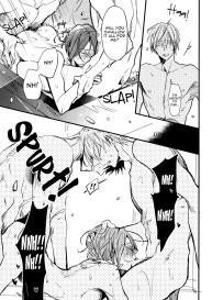 Subete wa Kimi ga Kawasugiru Sei | It’s all your fault for being too cute #13