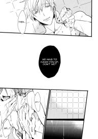 Subete wa Kimi ga Kawasugiru Sei | It’s all your fault for being too cute #15