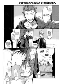 Subete wa Kimi ga Kawasugiru Sei | It’s all your fault for being too cute #26