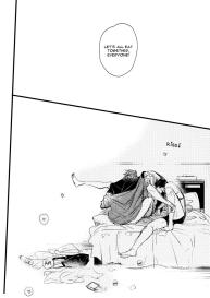 Subete wa Kimi ga Kawasugiru Sei | It’s all your fault for being too cute #30