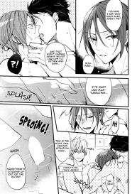 Subete wa Kimi ga Kawasugiru Sei | It’s all your fault for being too cute #7