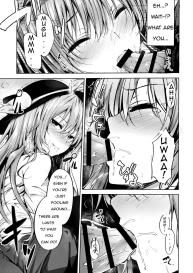 Tenshi Onee-chan ni Itazura Suru Hon #5