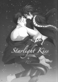 Starlight Kiss #2