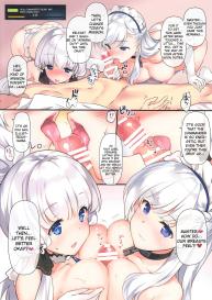 ROYAL HAREM #10