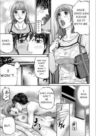 Mother Juice Ch. 3-4 #11