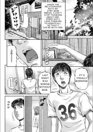 Mother Juice Ch. 3-4 #22