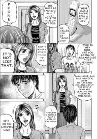 Mother Juice Ch. 3-4 #27