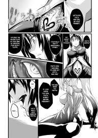 Taima Senshi Rin #12