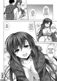 The Best Time for Sex is Now Ch. 1 #30