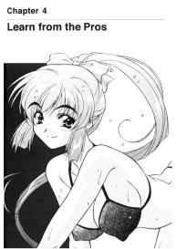 Hikaru Hayashi – Techniques For Drawing Female Manga Characters #108