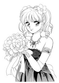 Hikaru Hayashi – Techniques For Drawing Female Manga Characters #112