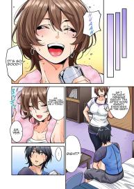 Hatsujou Munmun Massage! Ch. 5 #9