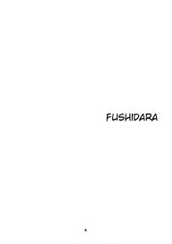 FUSHIDARA vs YOKOSHIMA #3