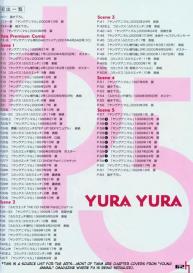Yura Yura #66