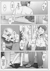 Koukin Shoujo 3 – Detention Girl 3 #4