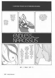 Endless Narcissus #1