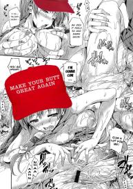 Donald Trump: Make America Great Again! #16