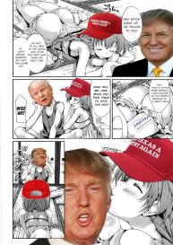 Donald Trump: Make America Great Again! #4