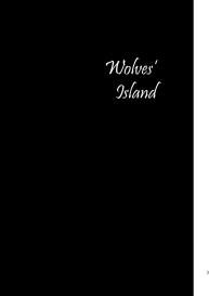 Ookami-sama no Iru Shima | Wolvesâ€™ Island #3