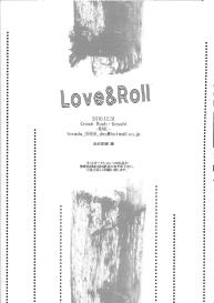 Love&Roll #26