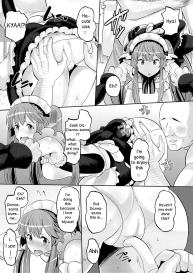 Harem Break Company #14